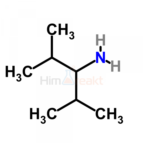 3-Амино-2,4-диметилпентан
