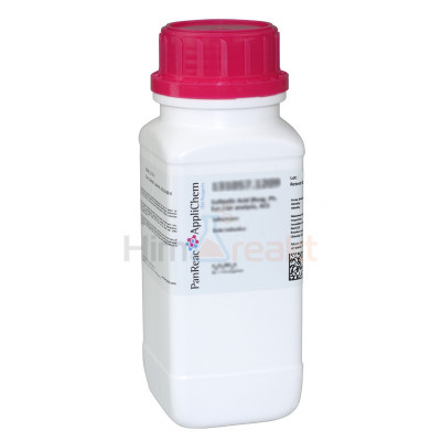 Натрия метабисульфит (дисульфит/пиросульфит), для аналитики, ACS