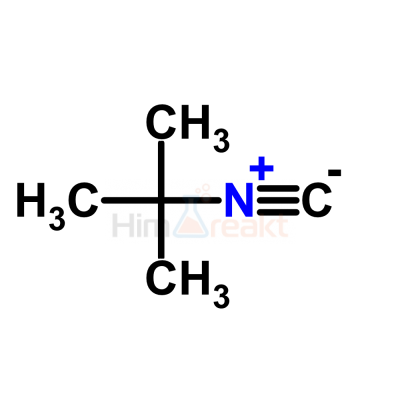 Трет-бутил изоцианид