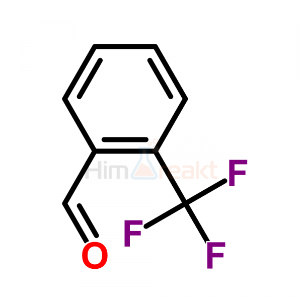 2-(Трифторметил)бензальдегид