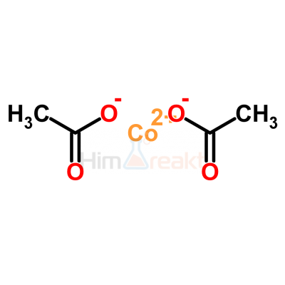 Кобальт(II) ацетат