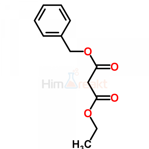 Бензил этил малонат