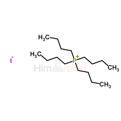 Тетра-N-бутилфосфония йодид