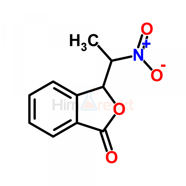 3-(1-Нитроэтил)-2-бензофуран-1(3H)-он