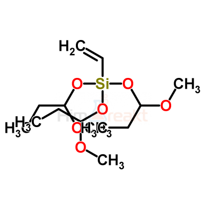 Винилтрис(метоксипропокси)силан