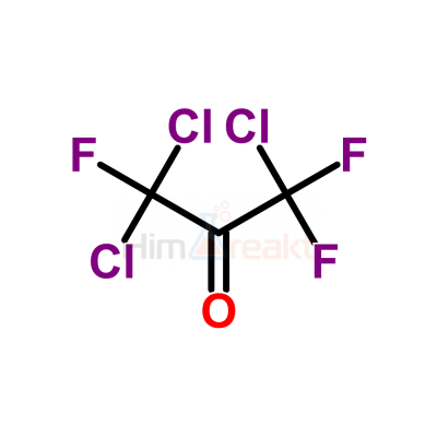 1,1,3-Трихлортрифторацетон