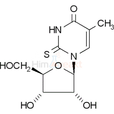 5-Метил-2-тиоуридин