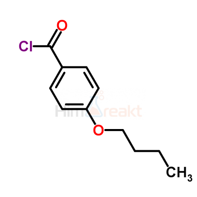 4-Бутоксибензоил хлорид