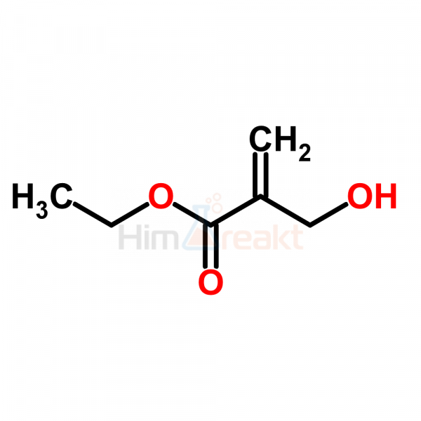 2-(Гидроксиметил)акриловая кислота этиловый эфир