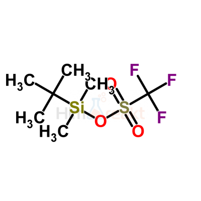 Трет-бутилдиметилсилил трифторметансульфонат