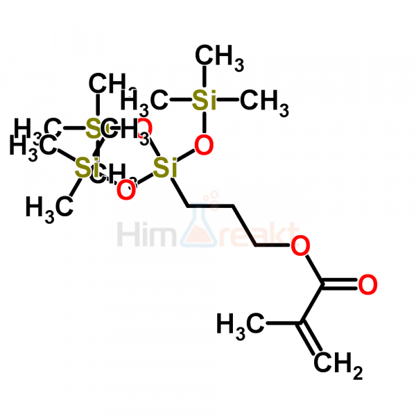 3-[Трис(триметилсилокси)силил]пропил метакрилат