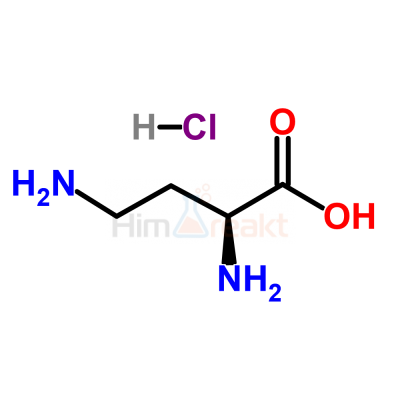L-2,4-диаминомасляный кислота моногидрохлорид