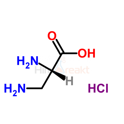 L-2,3-диаминопропионовая кислота гидрохлорид