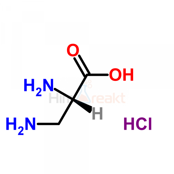 L-2,3-диаминопропионовая кислота гидрохлорид