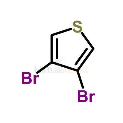 3,4-Дибромтиофен