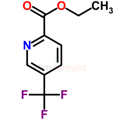 Этил 5-(трифторметил)-пиридин-2-карбоксилат