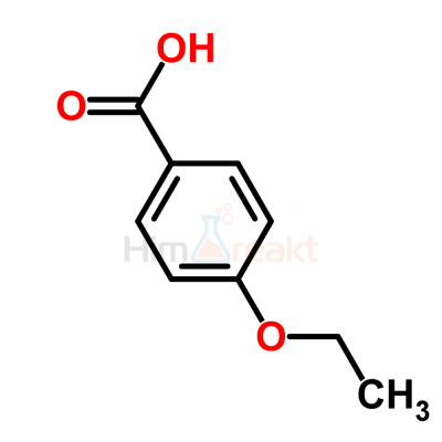 4-Этоксибензойная кислота