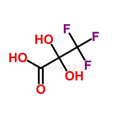 Трифторпировиноградная кислота моногидрат