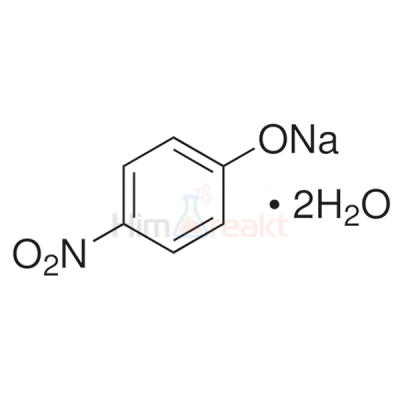 4-Нитрофенол натриевая соль дигидрат