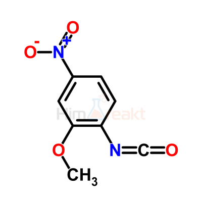 2-Метокси-4-нитрофенил изоцианат