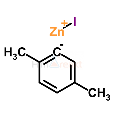 2,5-Диметилфенилцинк йодид раствор
