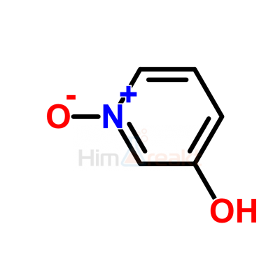 3-Гидроксипиридин n-оксид