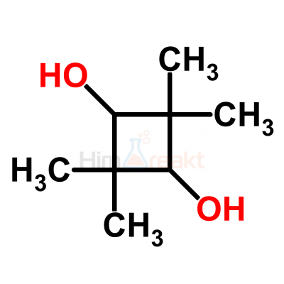 2,2,4,4-Тетраметил-1,3-циклобутандиол, смесь изомеров