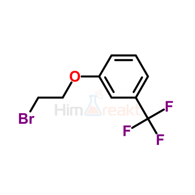1-(2-Бромэтокси)-3-(трифторметил)бензол