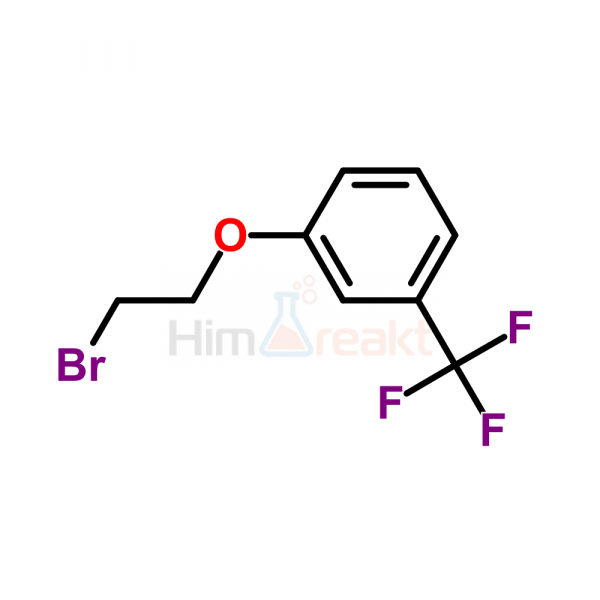 1-(2-Бромэтокси)-3-(трифторметил)бензол