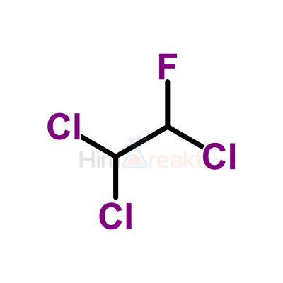 1-Фтор-1,2,2-трихлорэтан