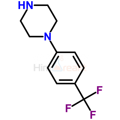 1-(4-Трифторметилфенил)пиперазин