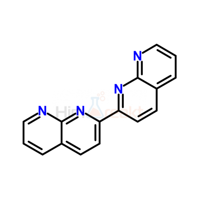 2,2'-Би(1,8-нафтиридин)