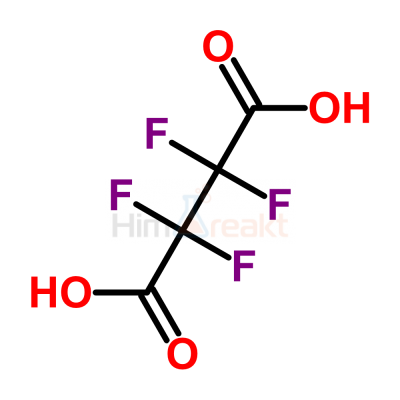 Тетрафторянтарная кислота