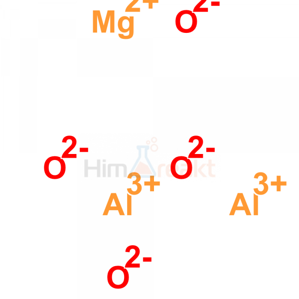 Магний алюминат