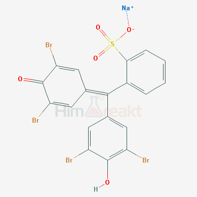 Бромфенол синий натриевая соль