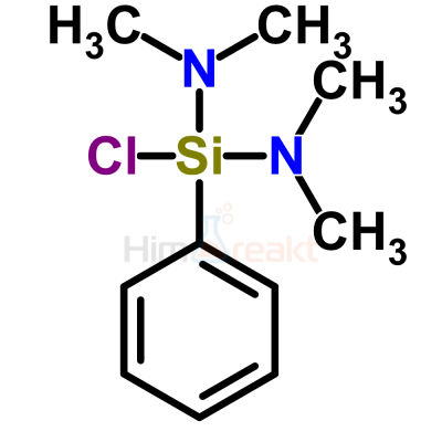 Фенилбис(диметиламино)хлорсилан