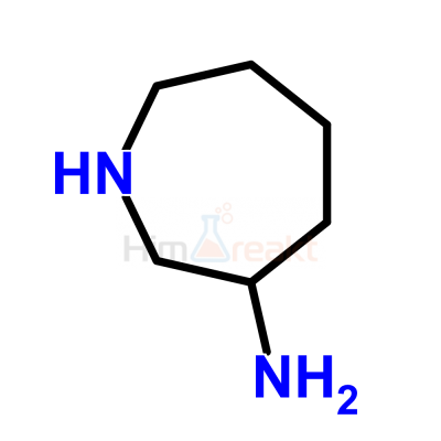 (+/-)-3-Амино-гомопиперидин