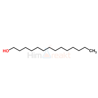 1-Тетрадеканол