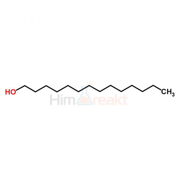 1-Тетрадеканол