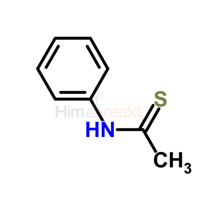 Тиоацетанилид