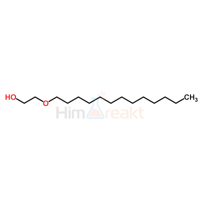 Поли(этилен гликоль) (18) тридецил эфир