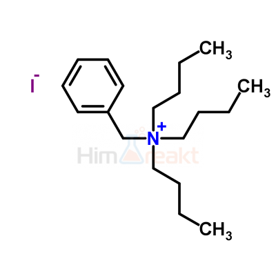 Бензилтрибутиламмоний йодид