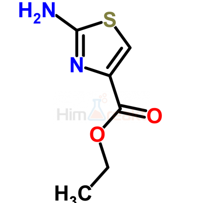 Этил 2-аминотриазол-4-карбоксилат