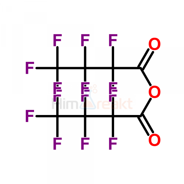 Гептафтормасляный ангидрид