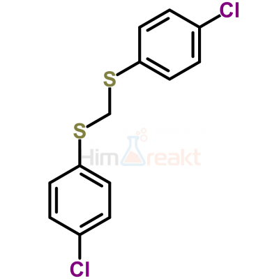 Бис(4-хлорфенилтио)метан