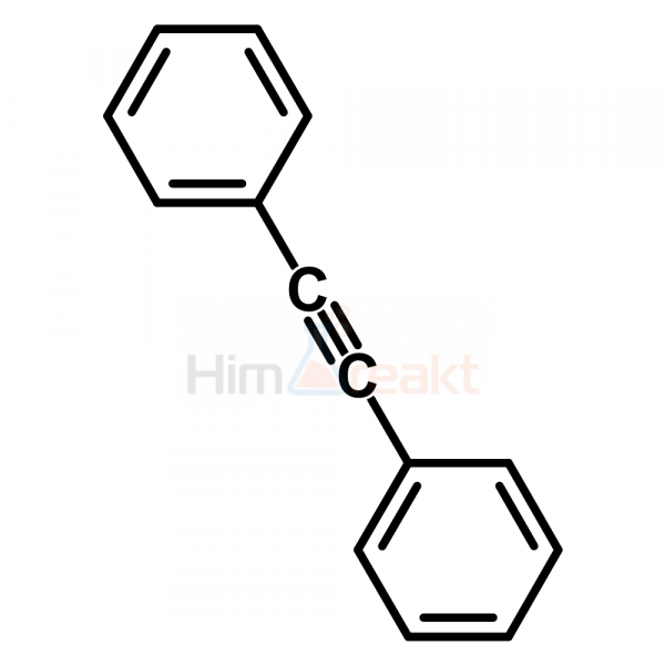 Дифенилацетилен