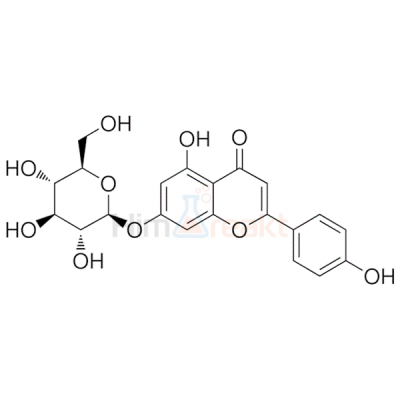 Апигенин 7-глюкозид