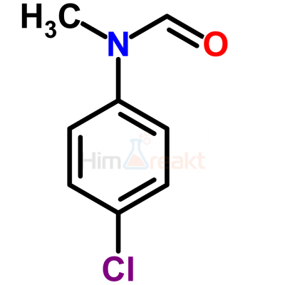 4-Хлор-N-метилформанилид