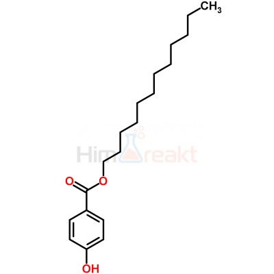 4-Гидроксибензойная кислота n-додецил эфир