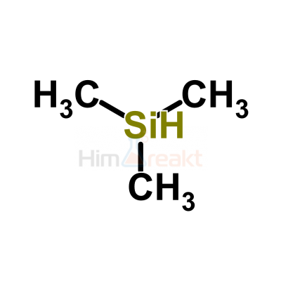 Триметилсилан
